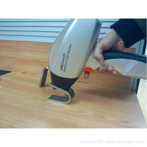 Supply Beethor Accurate all metallic elements analysis equipment for sale